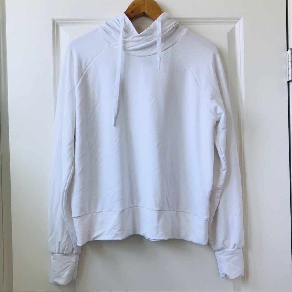 Mondetta Women’s Small Athleisure hoodie